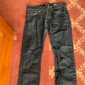 Lucky Brand Jeans